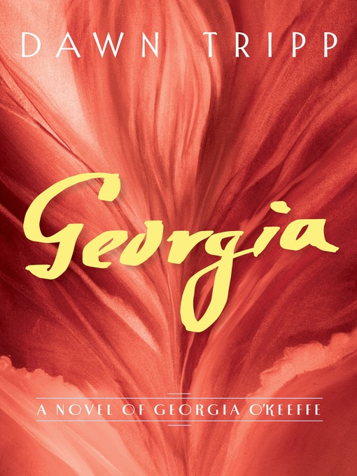 Title details for Georgia by Dawn Tripp - Available